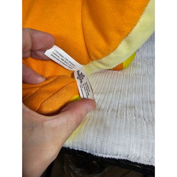 Pokemon Charmander Plush 12” Fire Tail Stuffed Animal Toy Factory 2022 - Picture 6 of 10